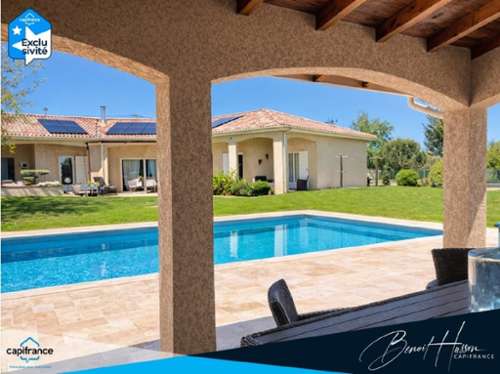 Puydaniel Haute-Garonne maison foto 7384243