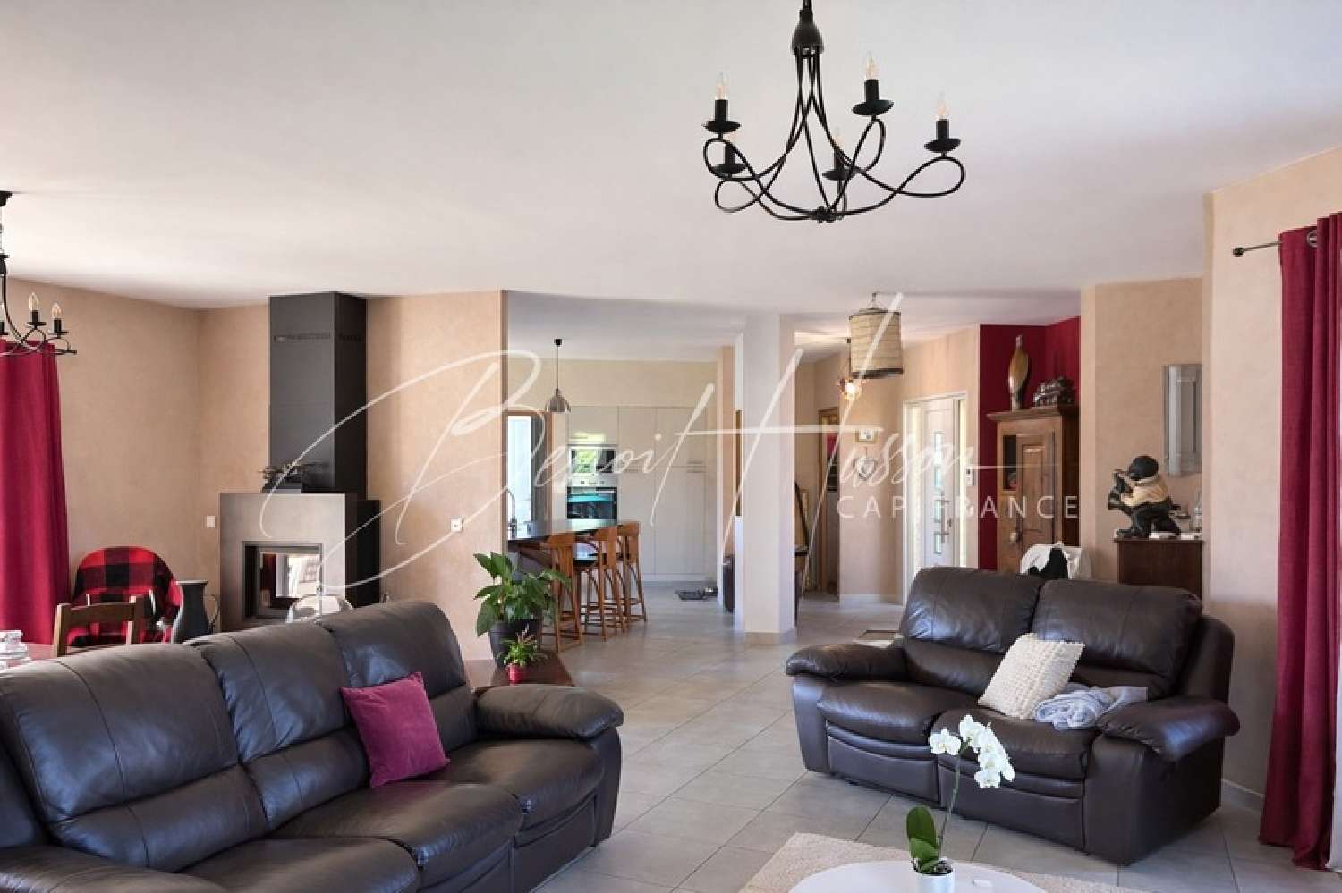 à vendre maison Puydaniel Haute-Garonne 6