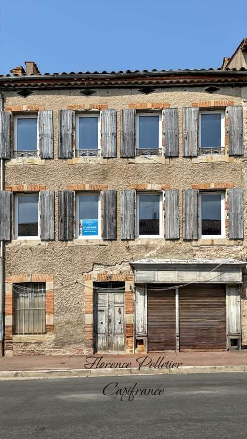 Puylaurens Tarn huis foto 7389208