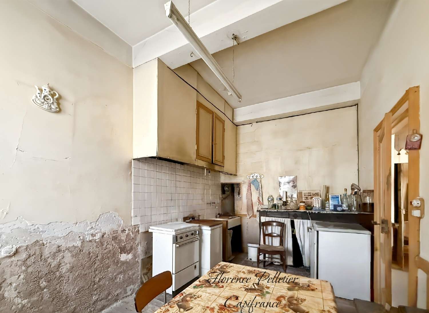  te koop huis Puylaurens Tarn 5