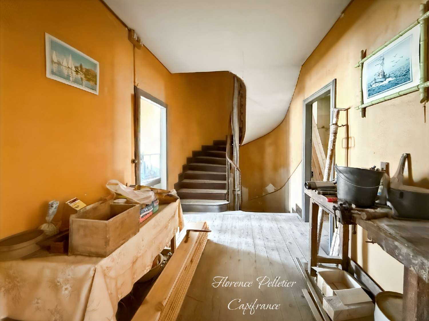  te koop huis Puylaurens Tarn 8