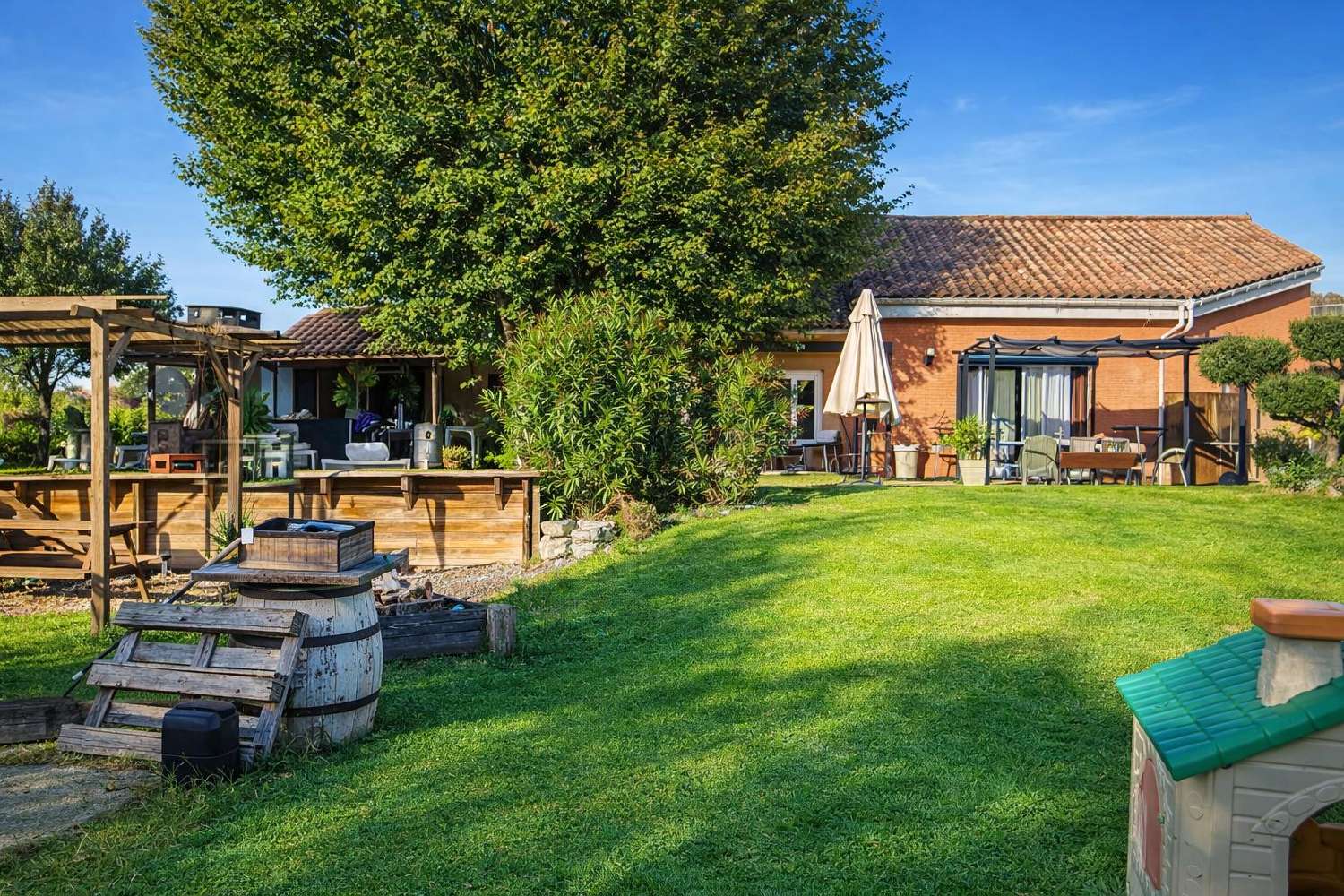 kaufen Haus Puylaurens Tarn 2
