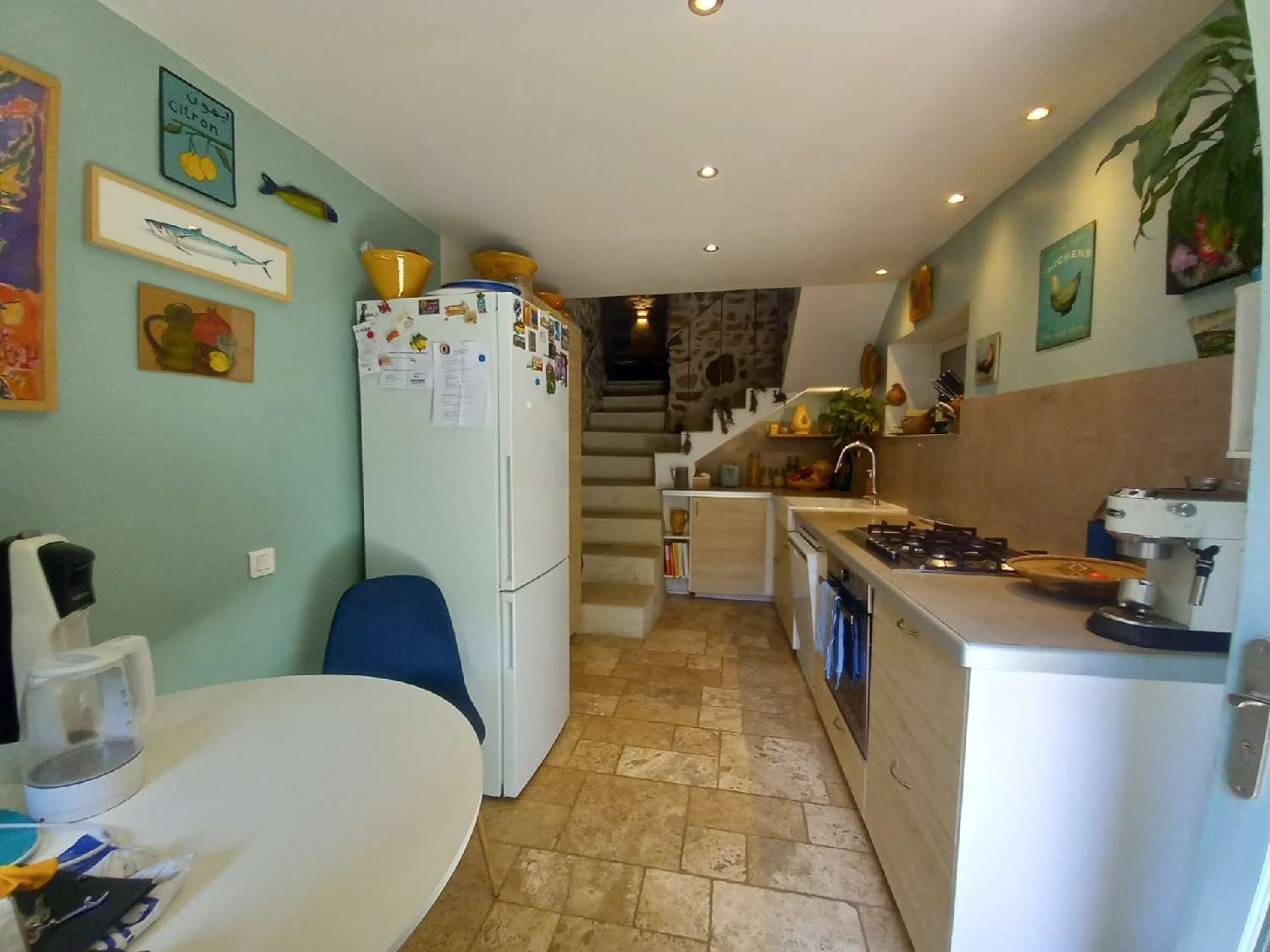  à vendre maison Puyloubier Bouches-du-Rhône 5