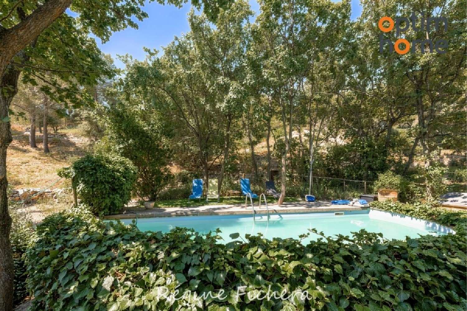  te koop huis Puyloubier Bouches-du-Rhône 2