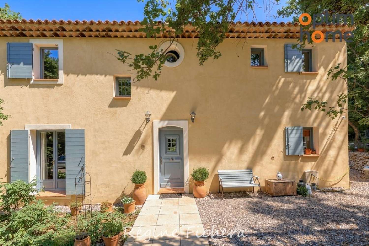  te koop huis Puyloubier Bouches-du-Rhône 3