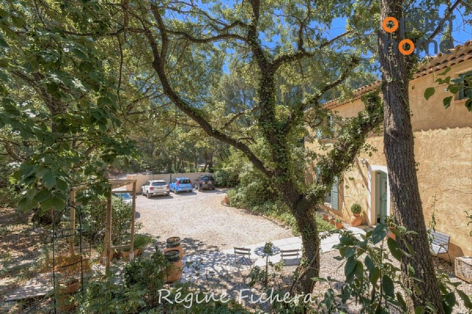  te koop huis Puyloubier Bouches-du-Rhône 4
