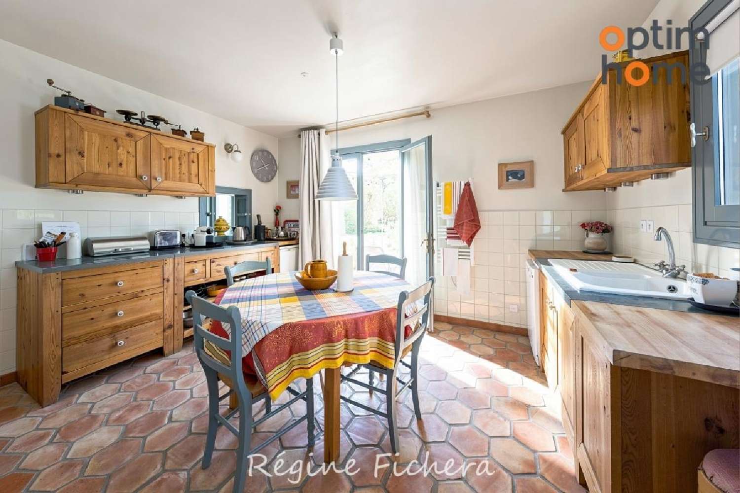  te koop huis Puyloubier Bouches-du-Rhône 5
