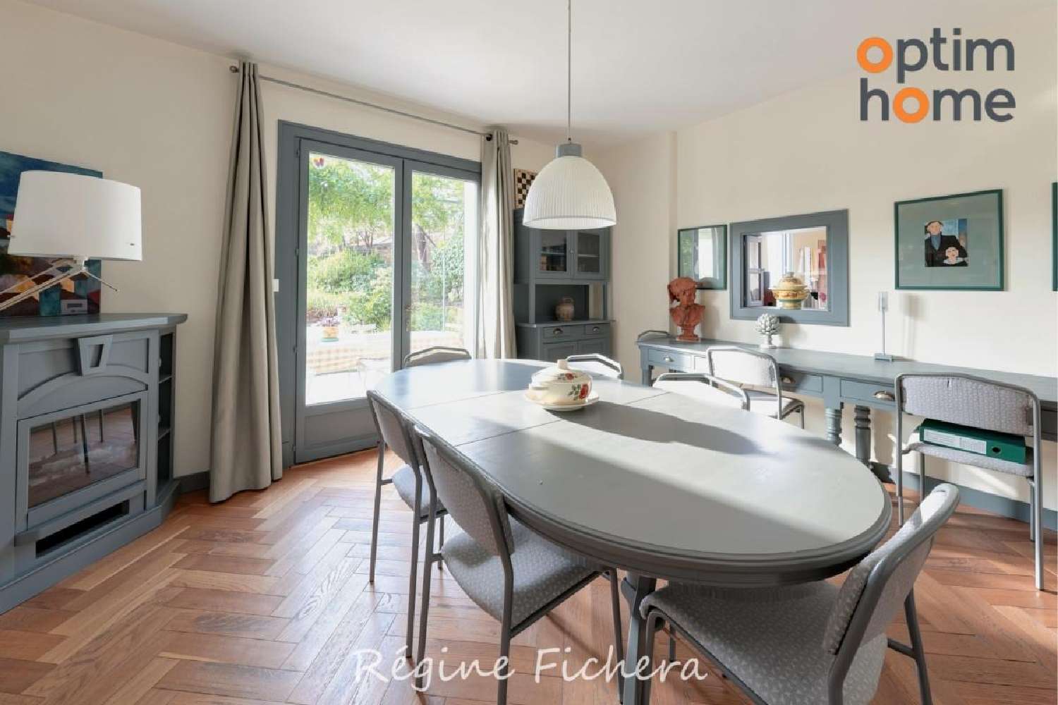  te koop huis Puyloubier Bouches-du-Rhône 6