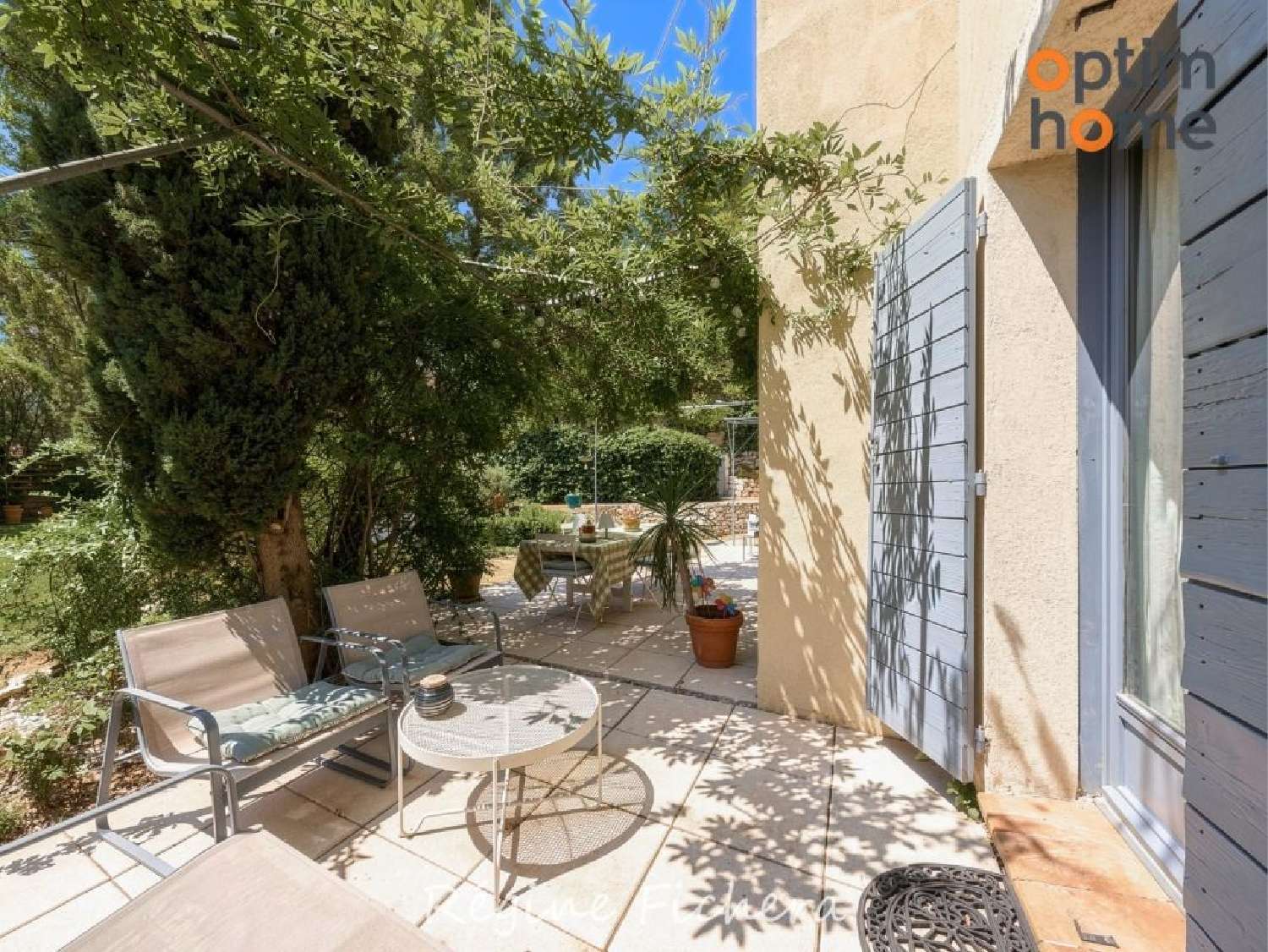  te koop huis Puyloubier Bouches-du-Rhône 8