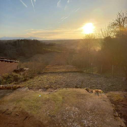 Puymaurin Haute-Garonne casa foto