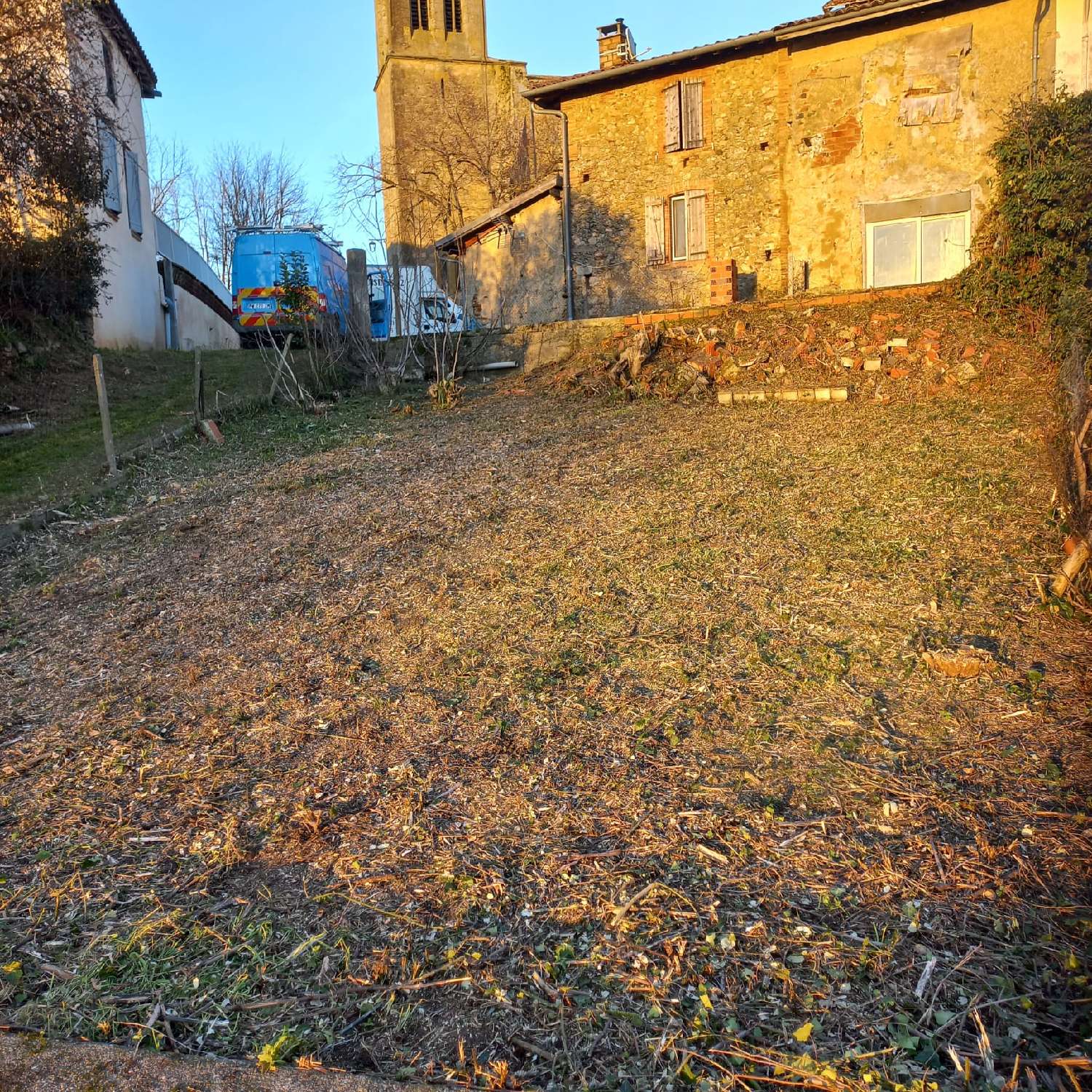  kaufen Haus Puymaurin Haute-Garonne 2