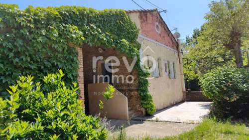 Puyméras Vaucluse maison foto 7389716