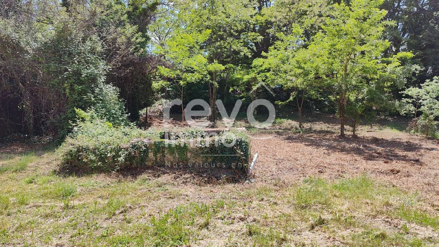 à vendre maison Puyméras Vaucluse 8