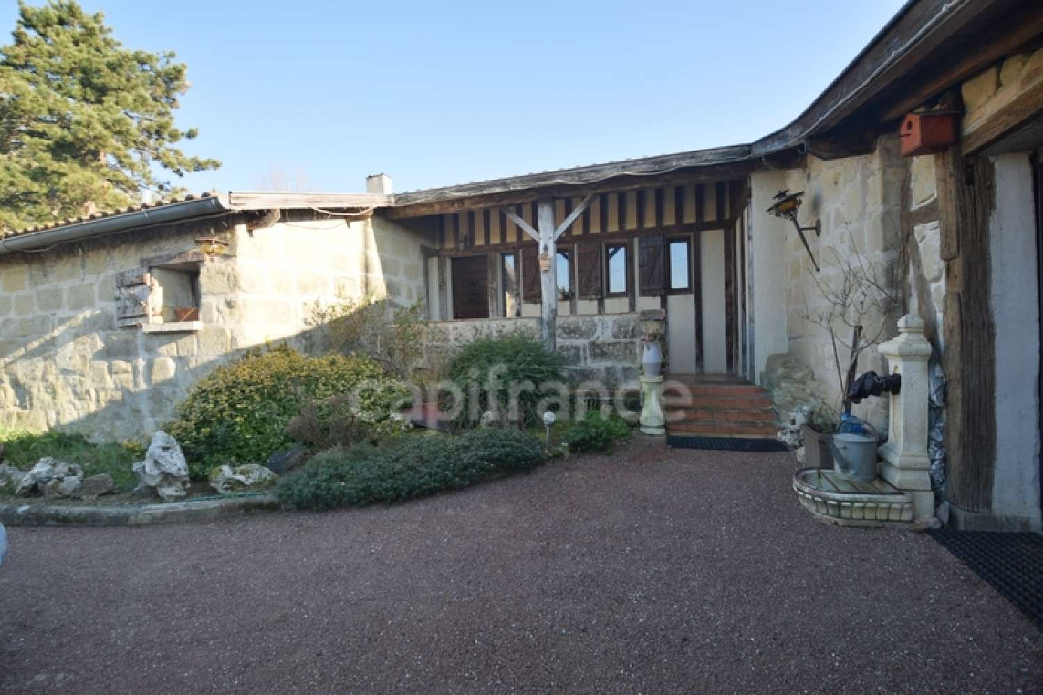 for sale house Puymiclan Lot-et-Garonne 2