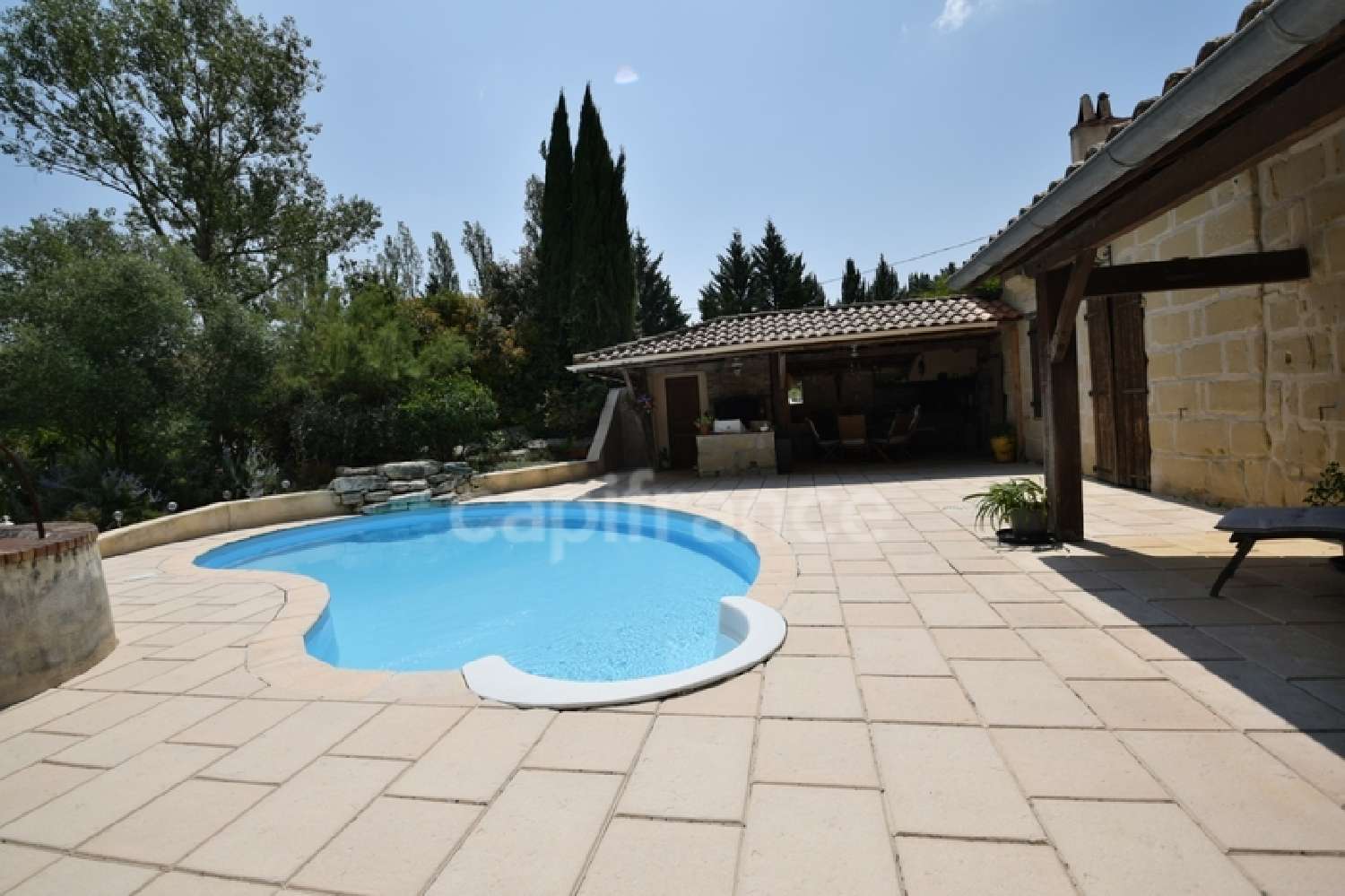 for sale house Puymiclan Lot-et-Garonne 7