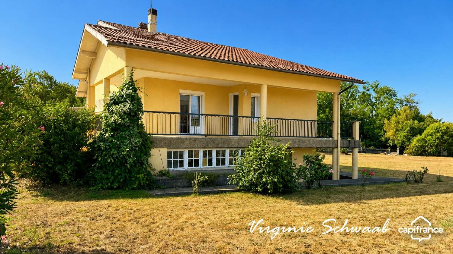  for sale house Puyoô Pyrénées-Atlantiques 1