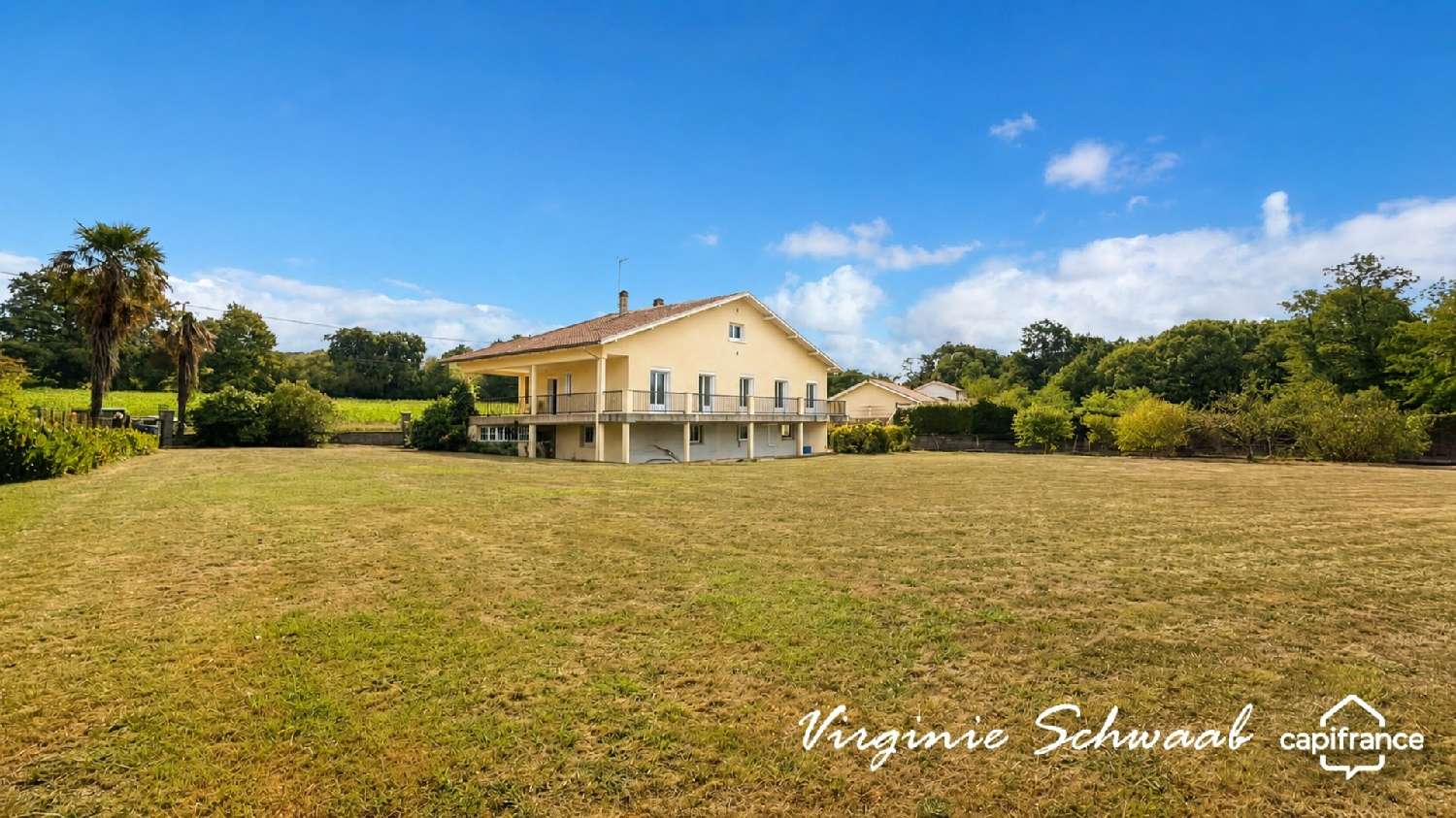  for sale house Puyoô Pyrénées-Atlantiques 2