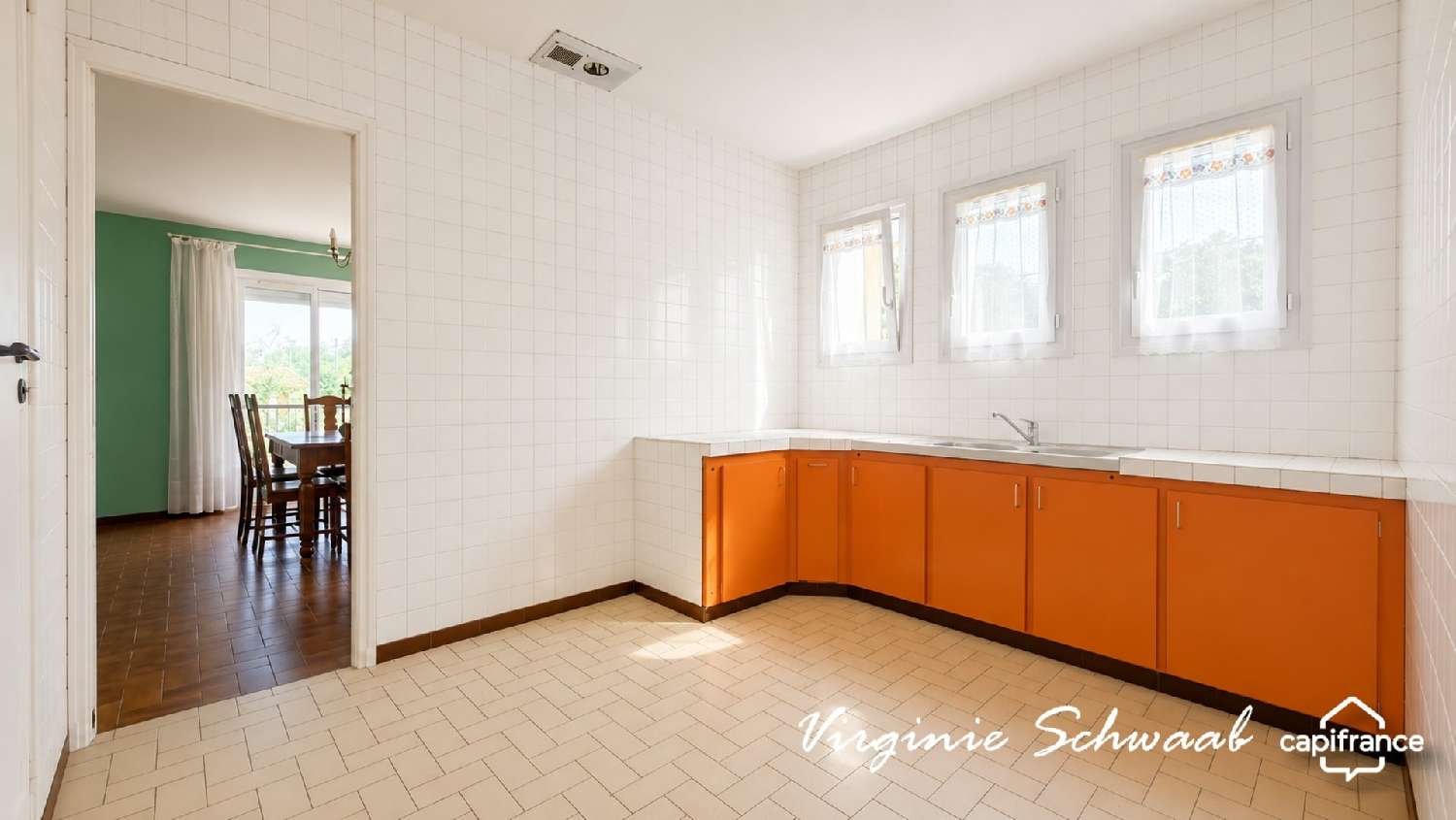  for sale house Puyoô Pyrénées-Atlantiques 5