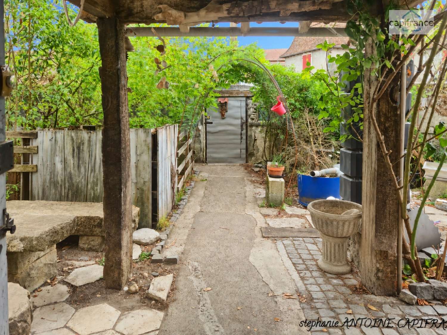 en venta casa Puyoô Pirineos Atlánticos 1