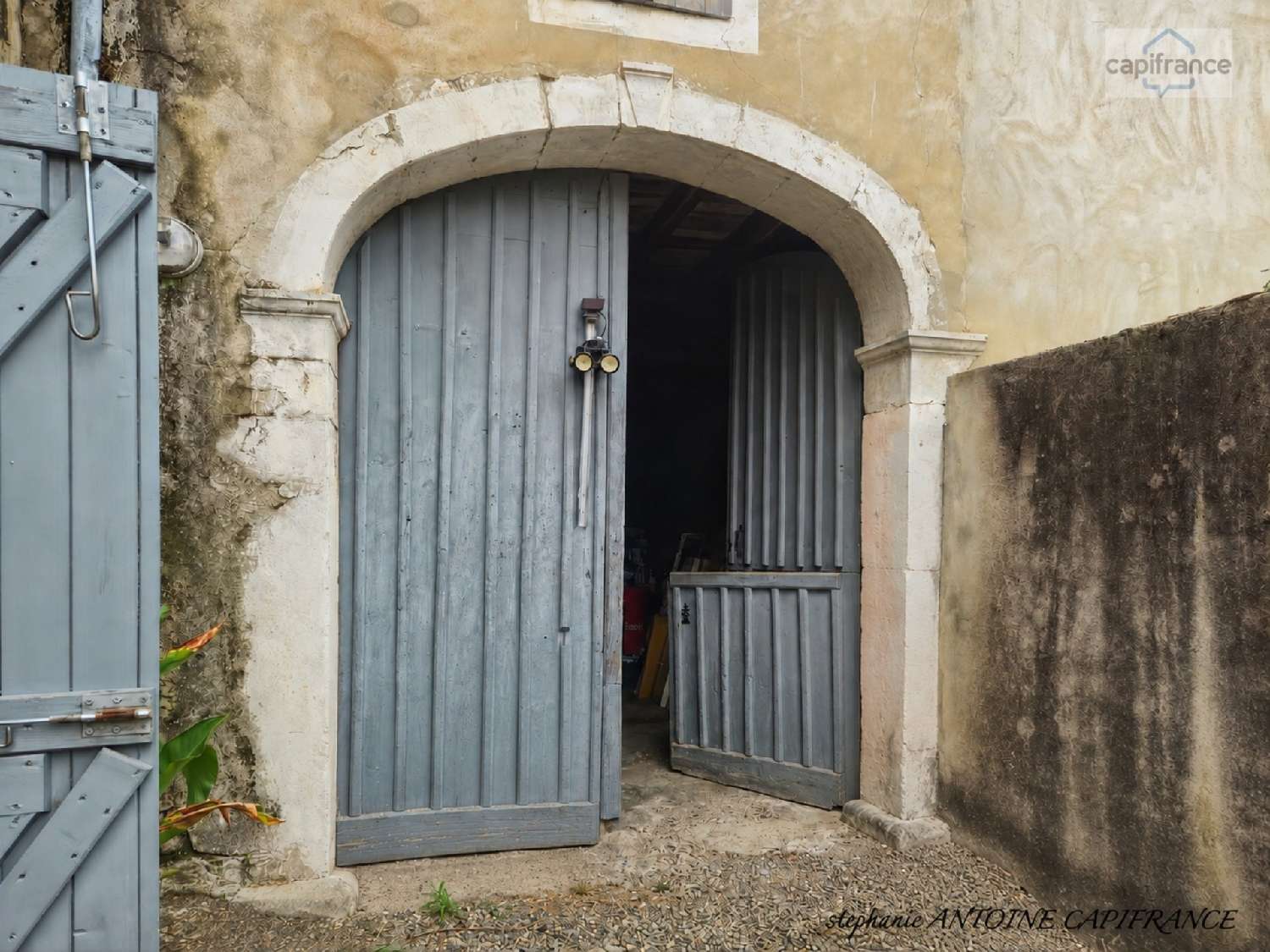 en venta casa Puyoô Pirineos Atlánticos 3