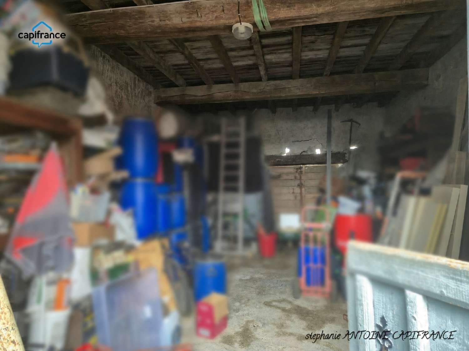 en venta casa Puyoô Pirineos Atlánticos 4