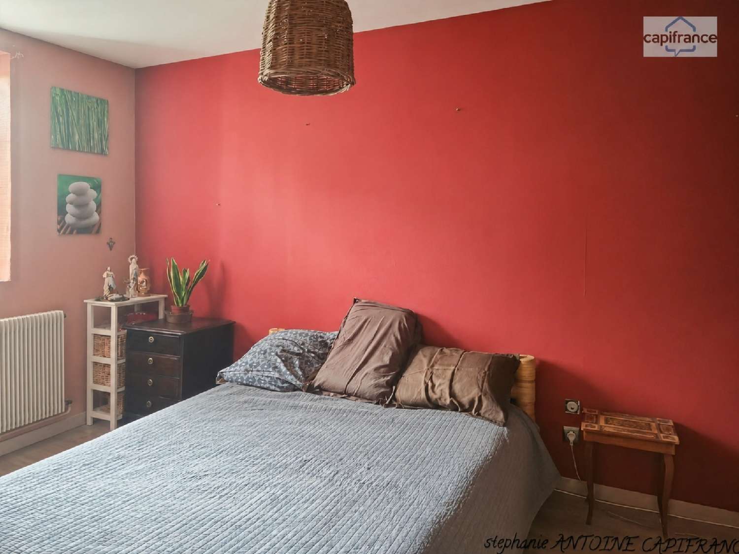 en venta casa Puyoô Pirineos Atlánticos 8