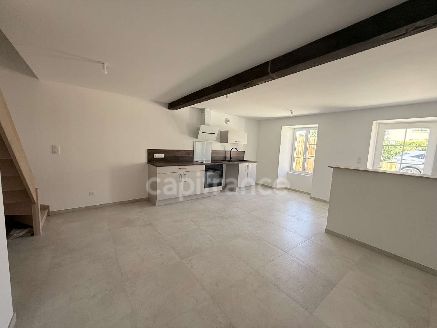 à vendre maison Puyravault Charente-Maritime 3