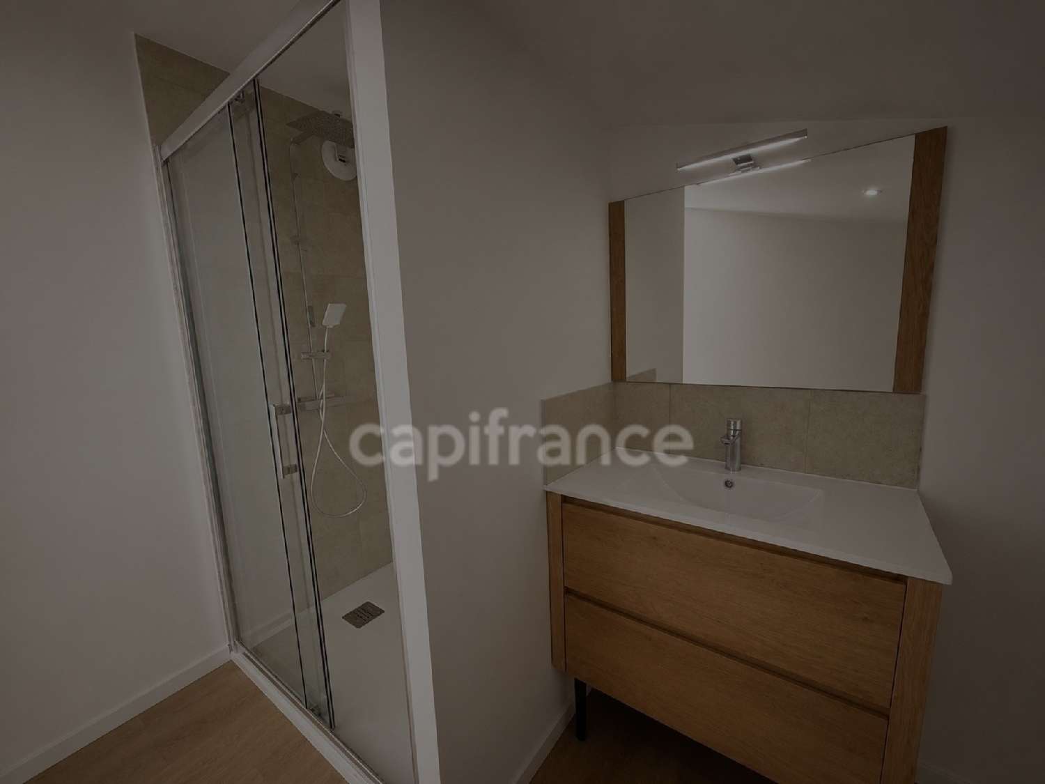 à vendre maison Puyravault Charente-Maritime 6