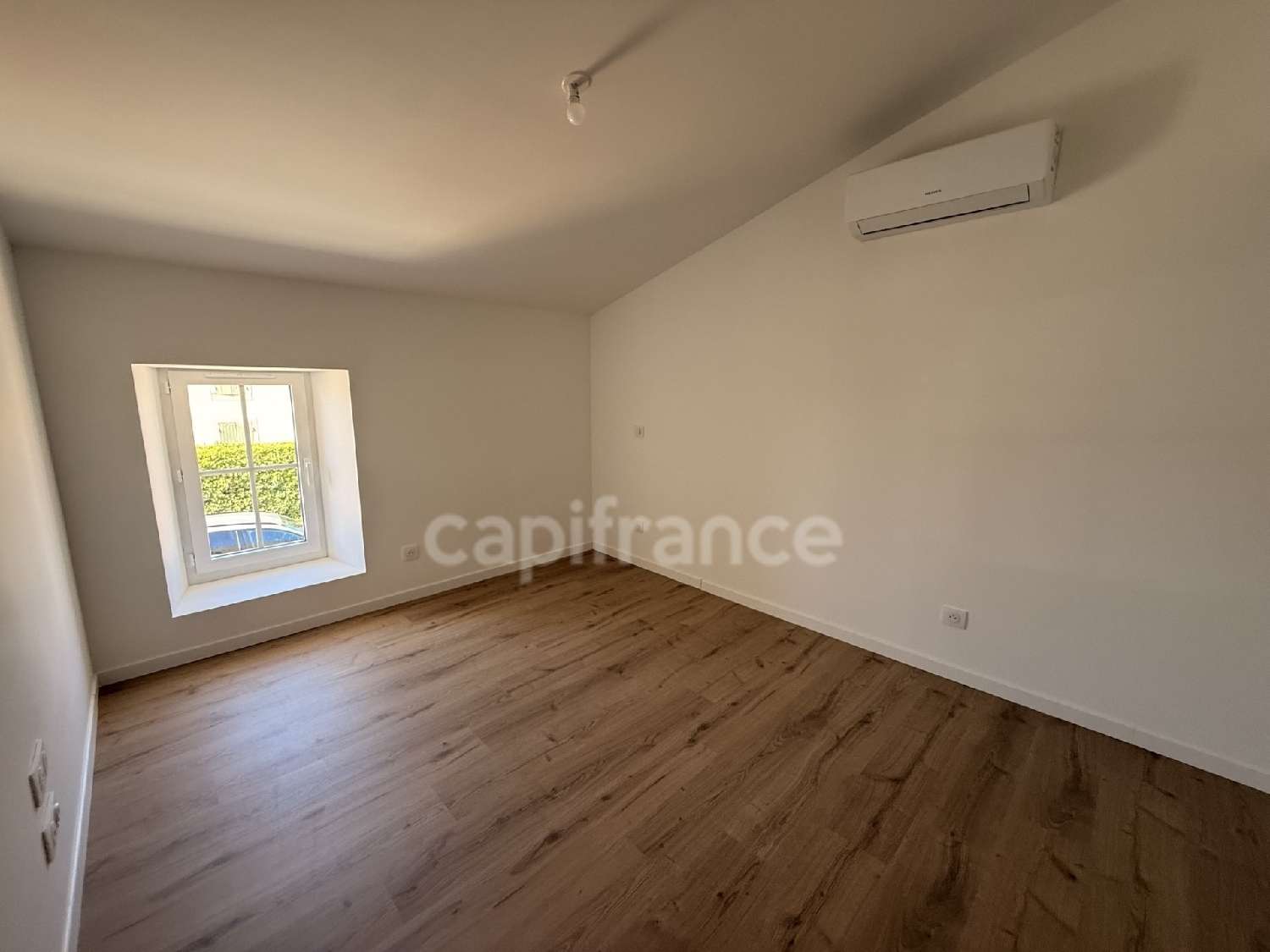 à vendre maison Puyravault Charente-Maritime 7