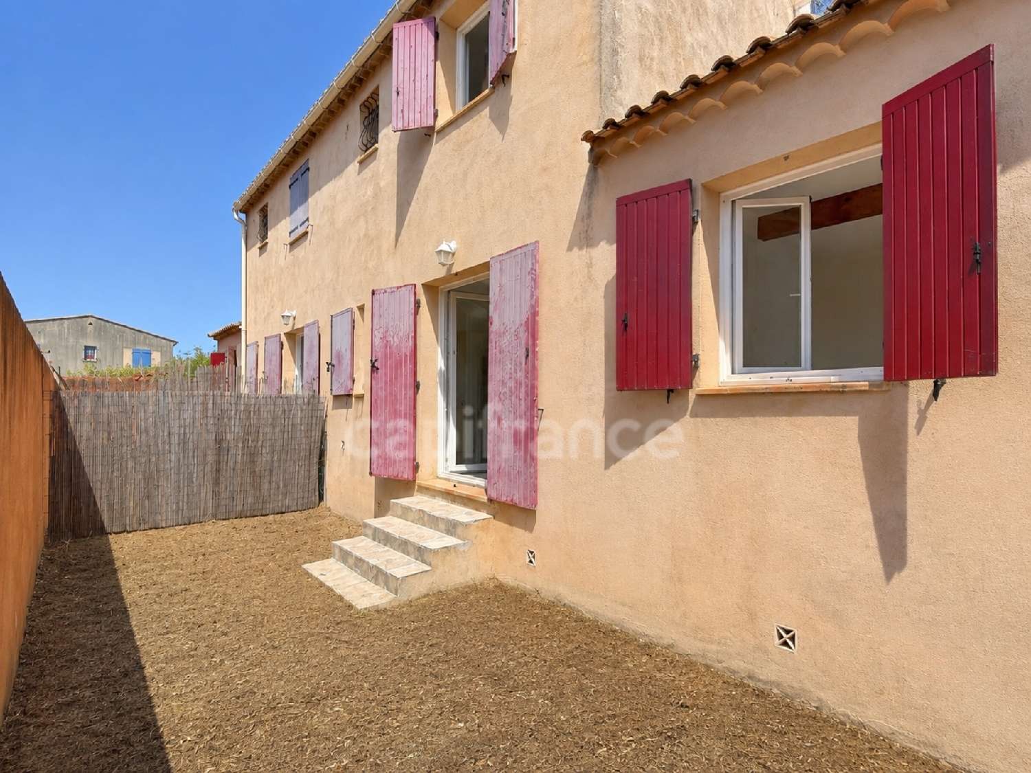for sale house Puyvert Vaucluse 1