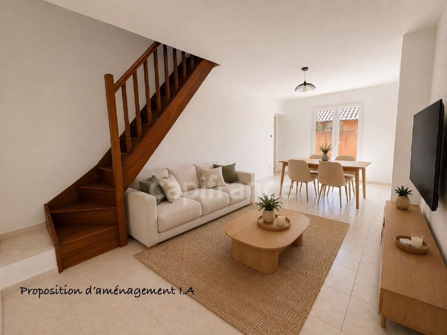 for sale house Puyvert Vaucluse 4