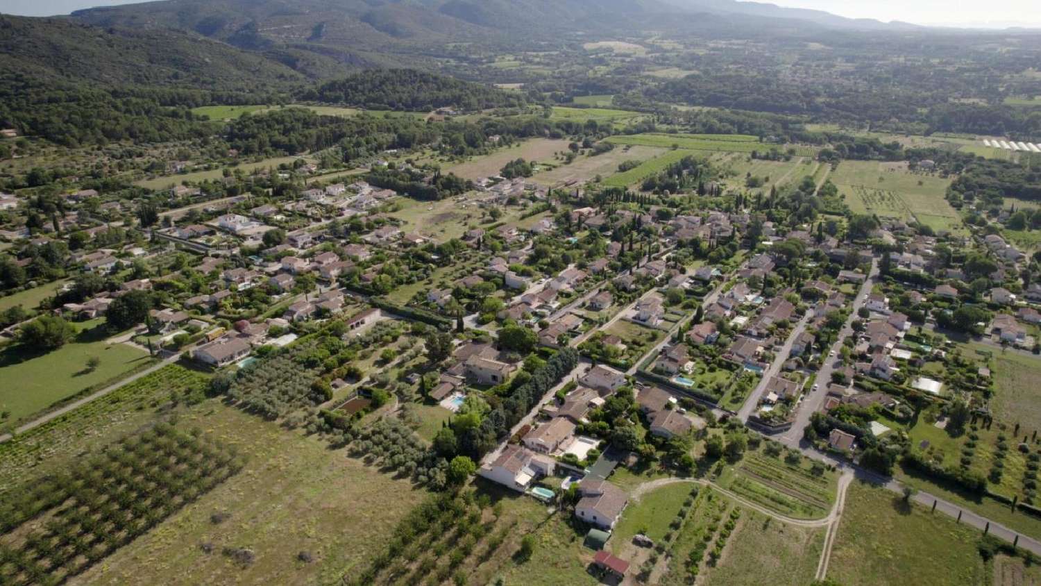 en venta casa Puyvert Vaucluse 2