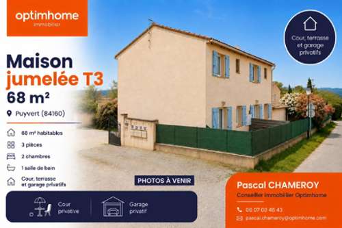 Puyvert Vaucluse casa foto 7391060