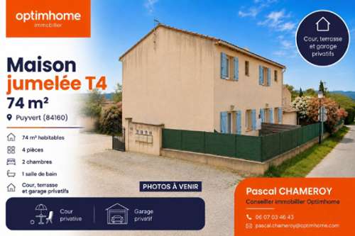 Puyvert Vaucluse casa foto 7391061