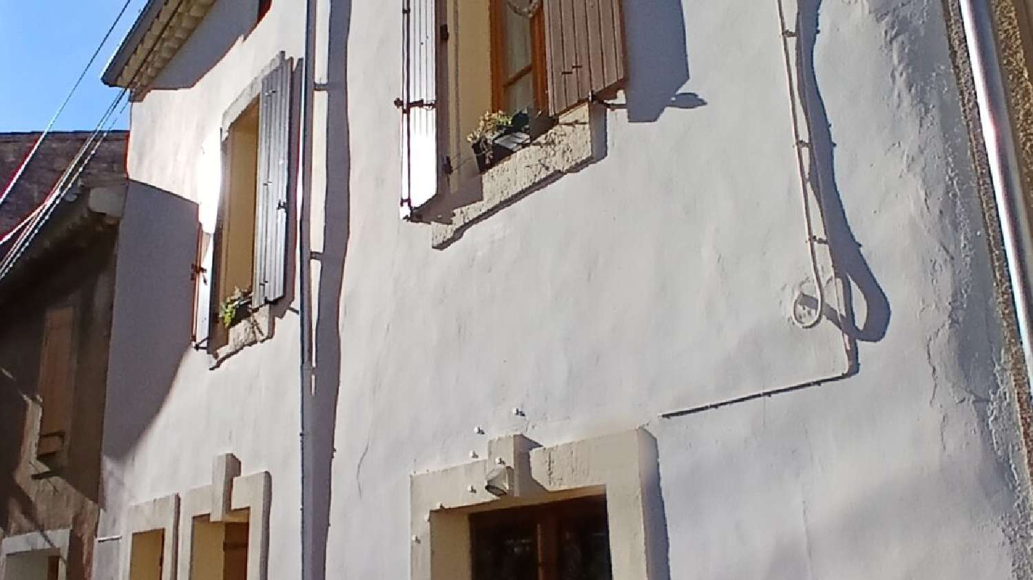  à vendre maison Quarante Hérault 1