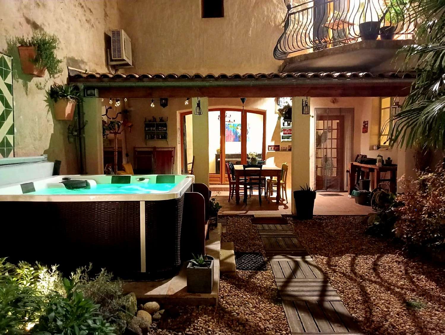  à vendre maison Quarante Hérault 5