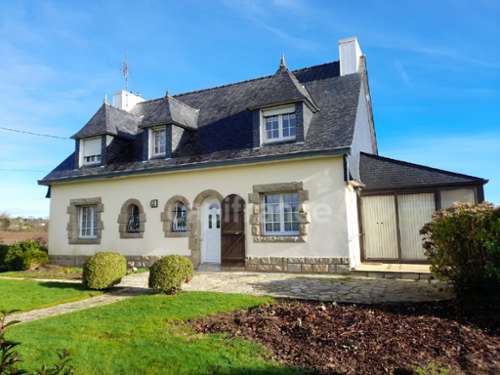 Quéménéven Finistère house foto 7394503