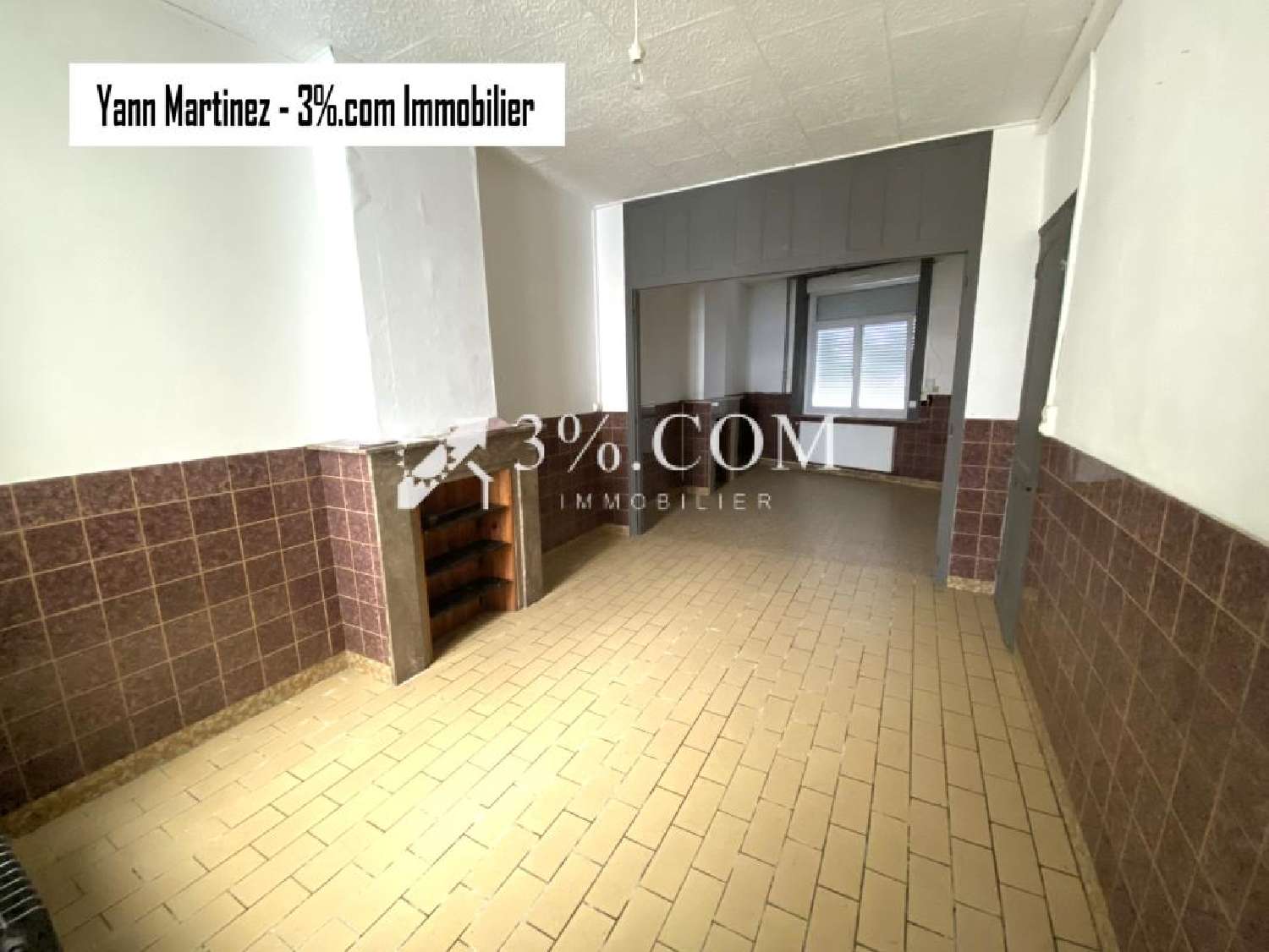 à vendre maison Quesnoy-sur-Deûle Nord 3