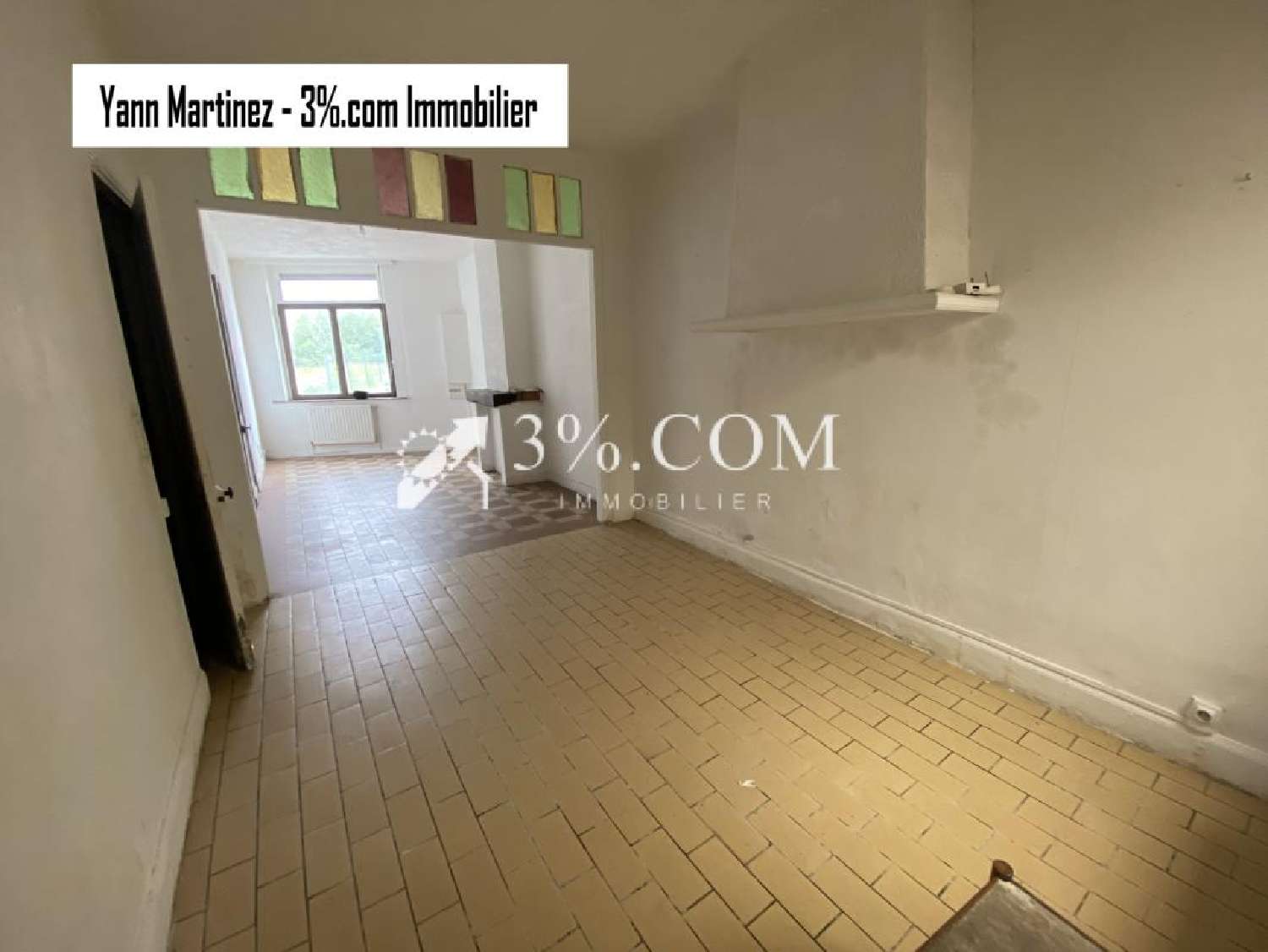  à vendre maison Quesnoy-sur-Deûle Nord 3