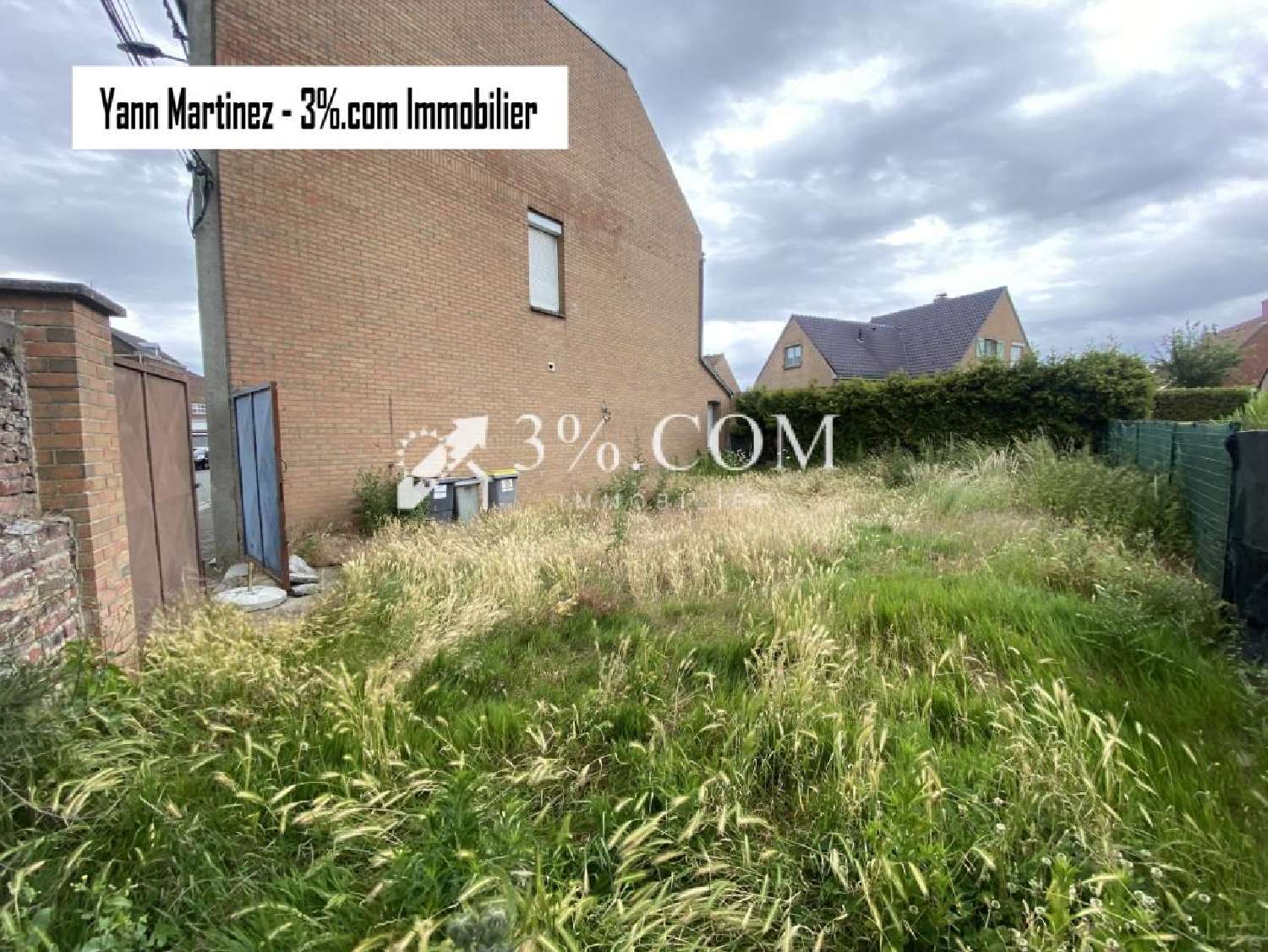 for sale house Quesnoy-sur-Deûle Nord 1