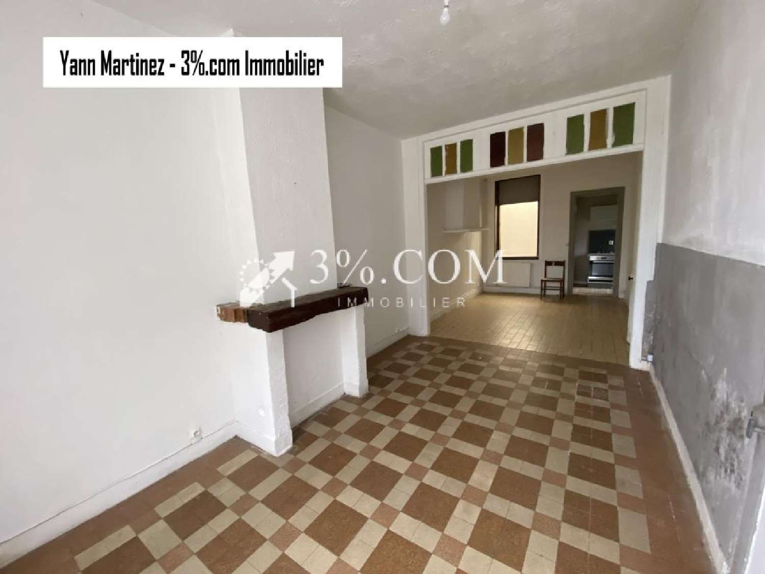 for sale house Quesnoy-sur-Deûle Nord 2