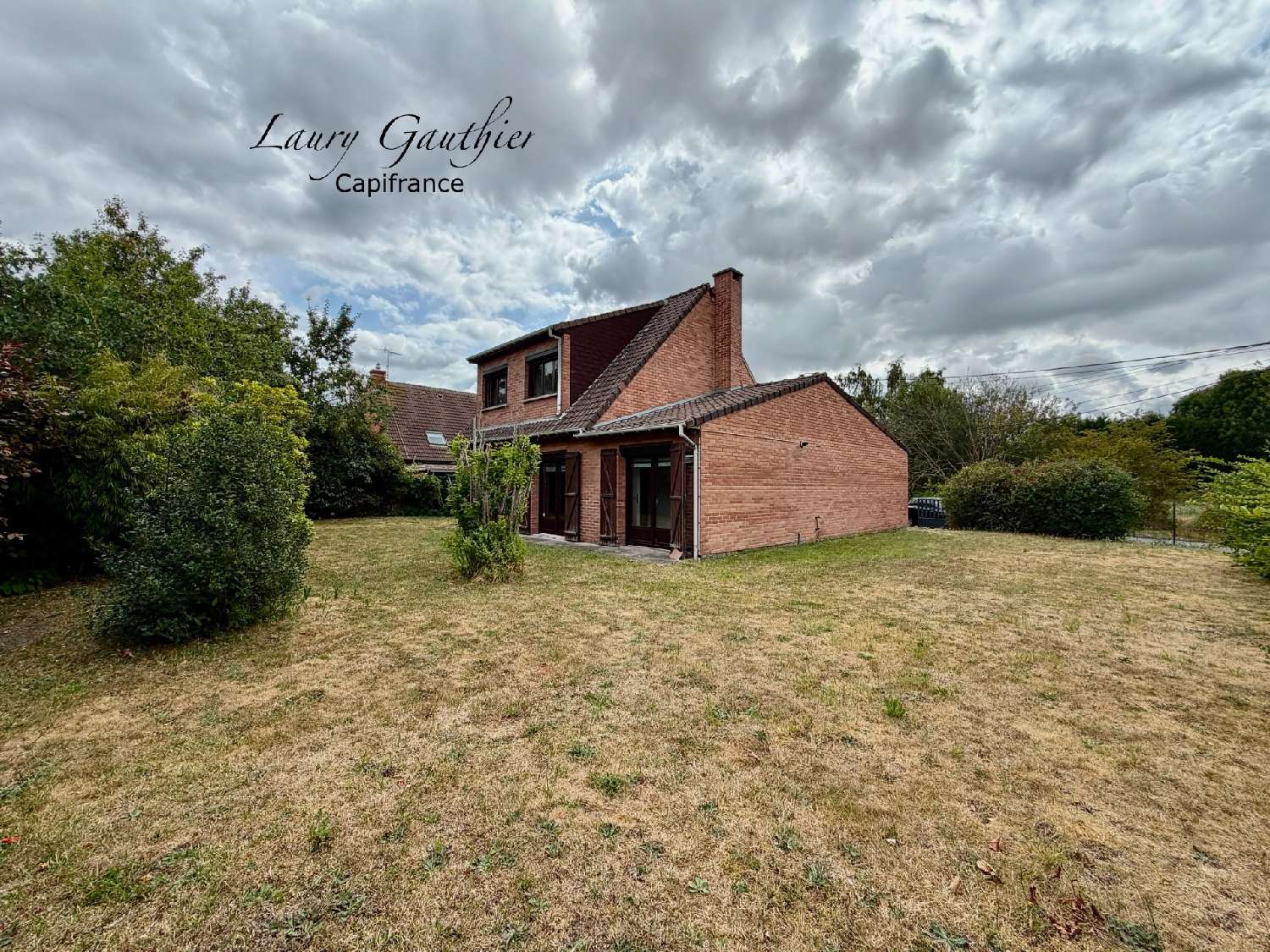 for sale house Quesnoy-sur-Deûle Nord 1