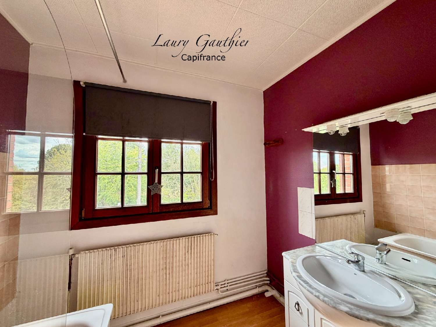 for sale house Quesnoy-sur-Deûle Nord 7