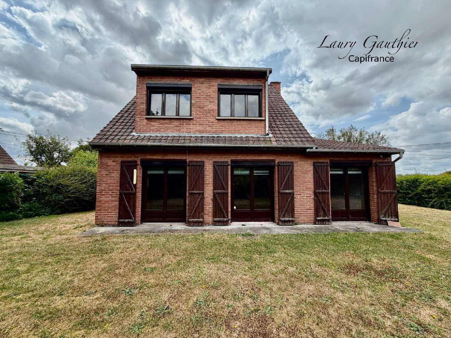 for sale house Quesnoy-sur-Deûle Nord 2
