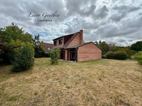 Quesnoy-sur-Deûle Nord house foto 7401035