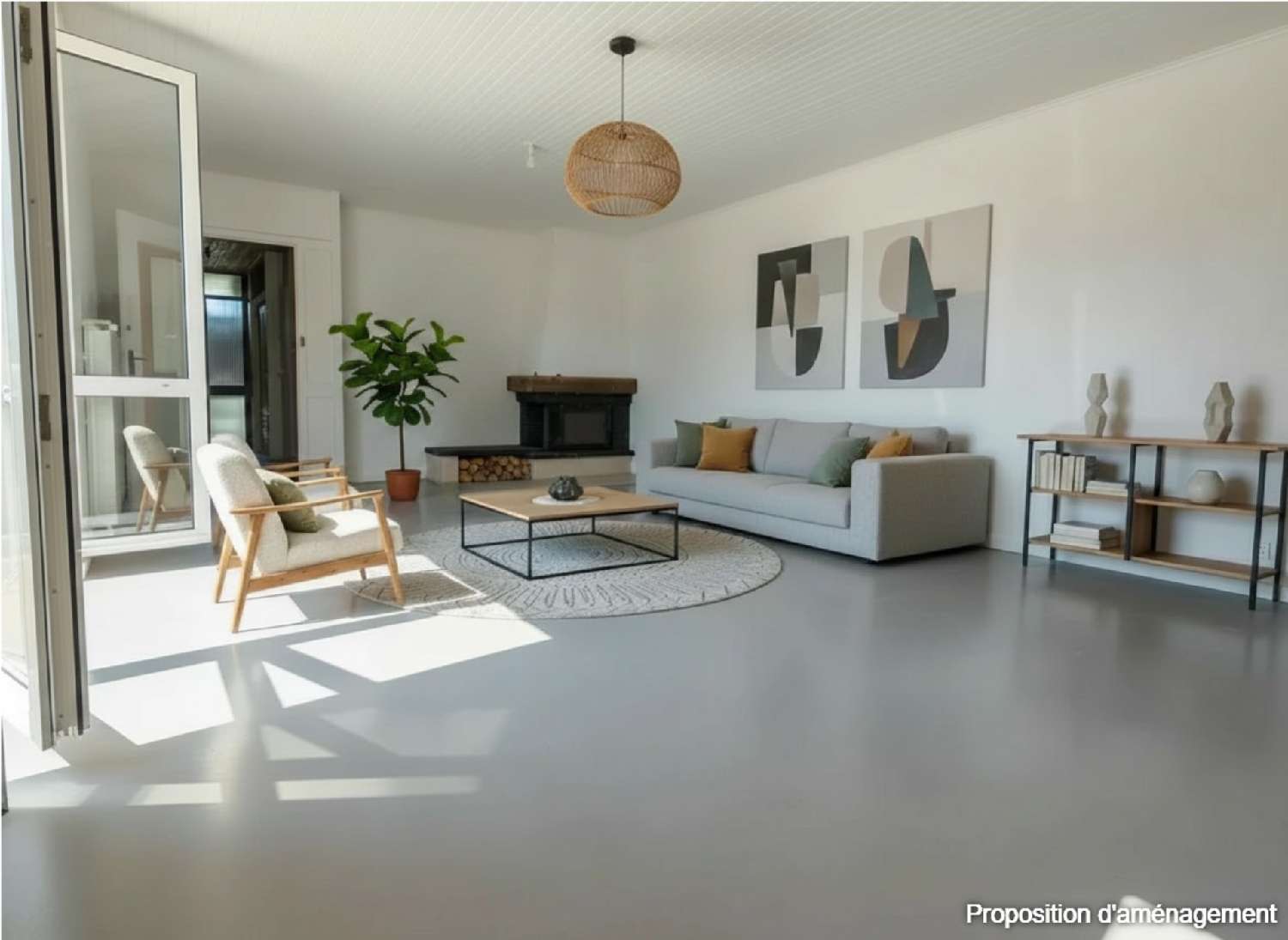 for sale house Quétigny Côte-d'Or 6