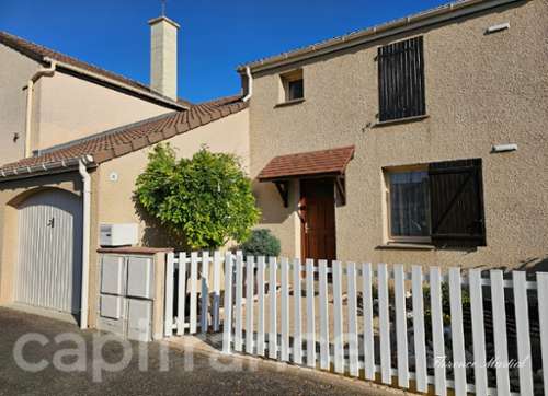 Quétigny Côte-d'Or huis foto 7392386