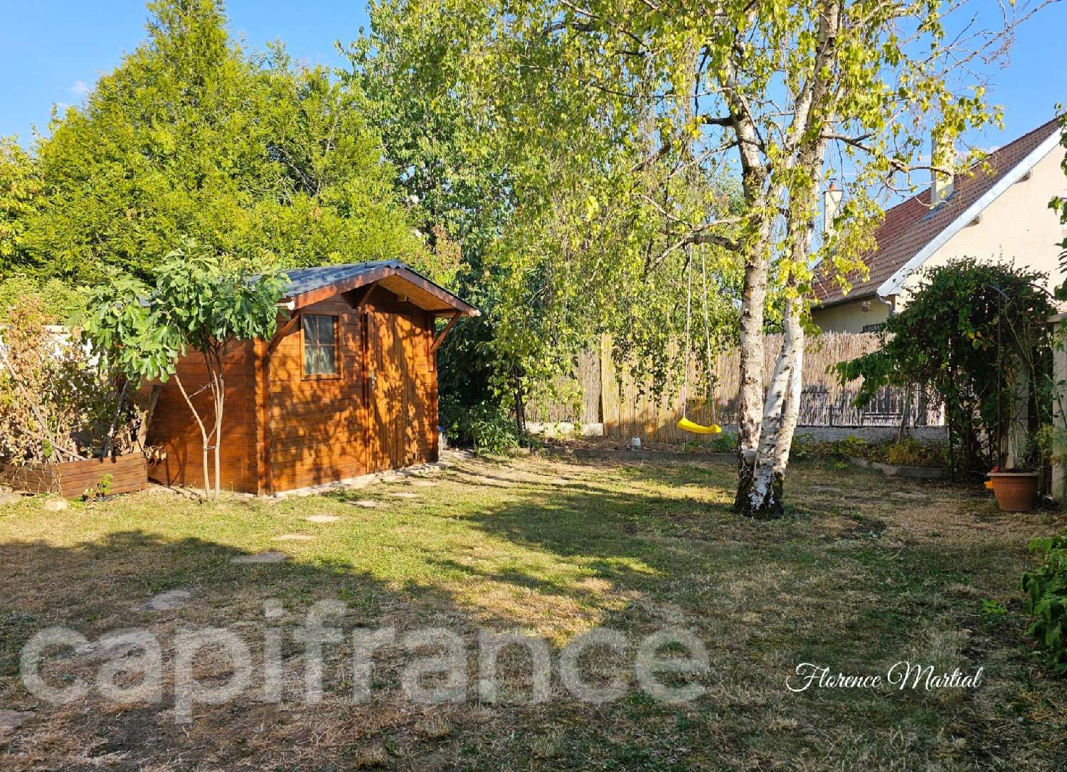te koop huis Quétigny Côte-d'Or 2