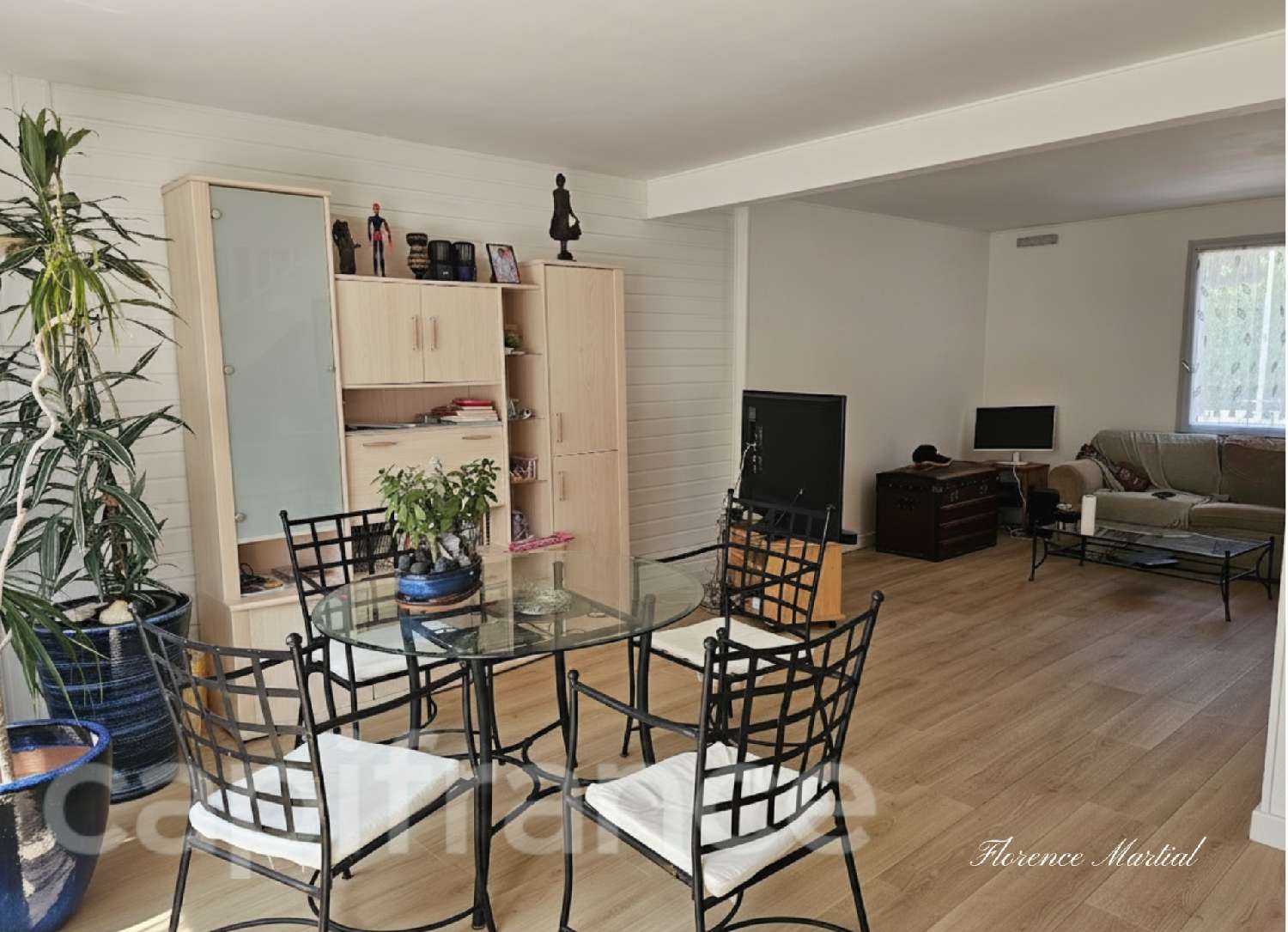 te koop huis Quétigny Côte-d'Or 4
