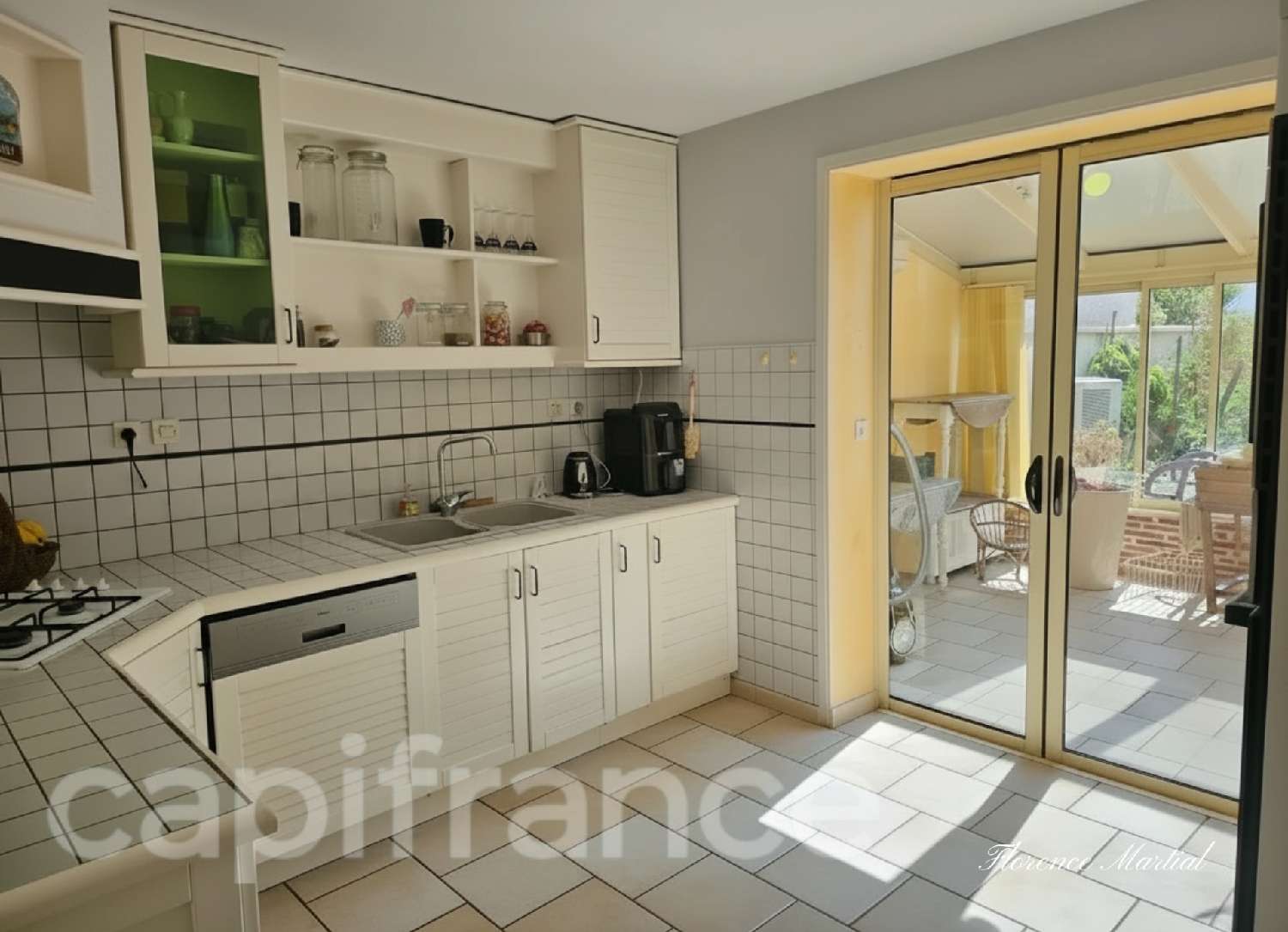 te koop huis Quétigny Côte-d'Or 5